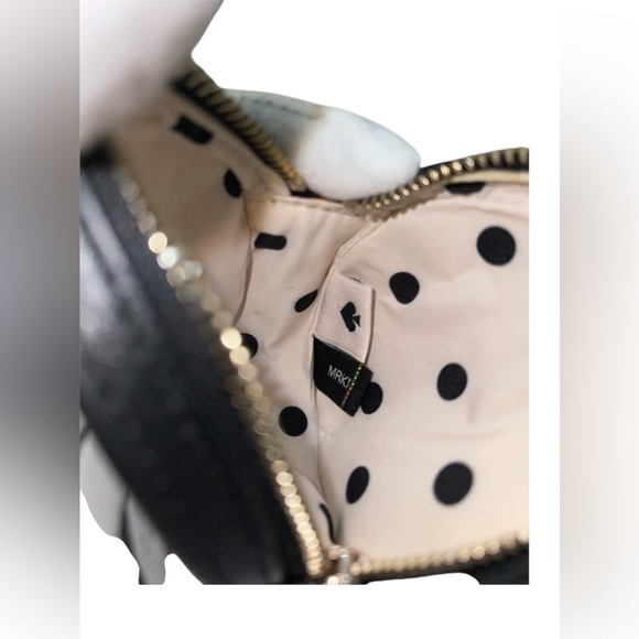 SOLD! KATE SPADE 3D DAISY COIN PURSE - Picture 10 of 10